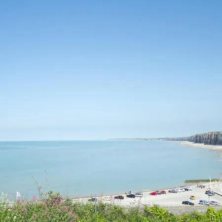 4 Etoiles Au Calme A Proximite De La Дом отдыха Сен-Валери-ан Ко
