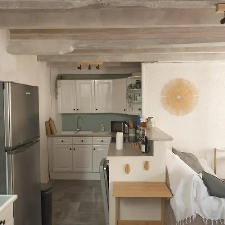 4 Etoiles Au Calme A Proximite De La *