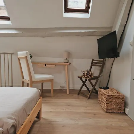 4 étoiles Au Calme à Proximité De La Casa de Férias