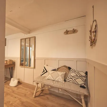 4 étoiles Au Calme à Proximité De La Casa de Férias *