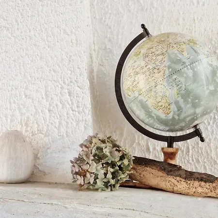 4 étoiles Au Calme à Proximité De La Casa de Férias Saint-Valery-en-Caux