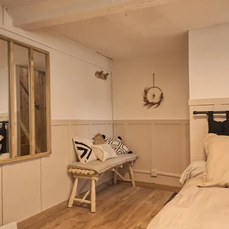 4 étoiles Au Calme à Proximité De La Saint-Valery-en-Caux