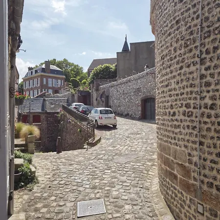 4 étoiles Au Calme à Proximité De La Casa de Férias