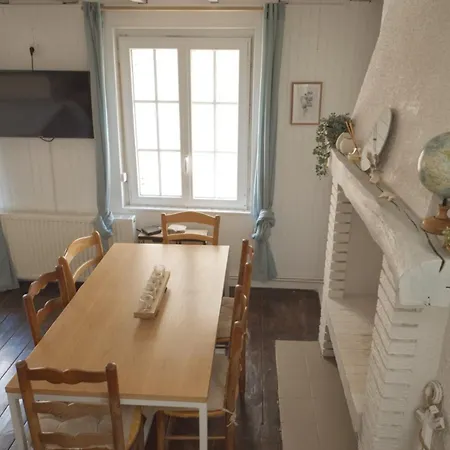 4 étoiles Au Calme à Proximité De La Casa de Férias *