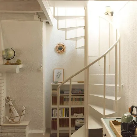 4 étoiles Au Calme à Proximité De La Casa de Férias *