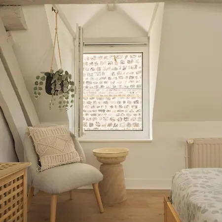 Casa de Férias 4 étoiles Au Calme à Proximité De La *