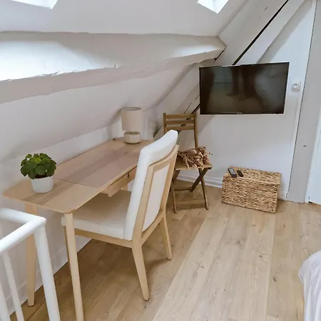 4 étoiles Au Calme à Proximité De La * Saint-Valery-en-Caux